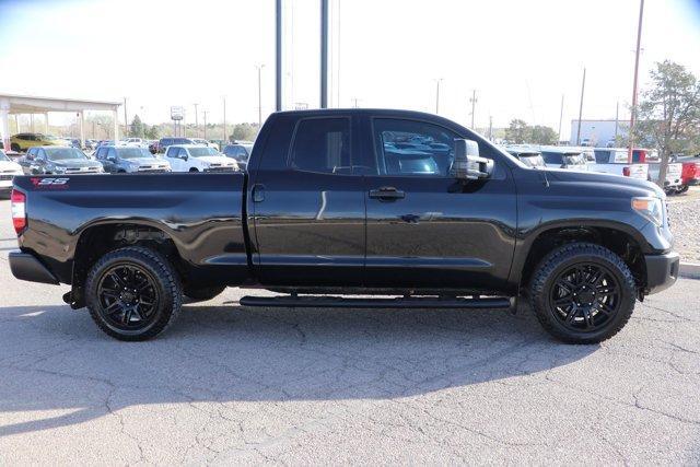 used 2019 Toyota Tundra car, priced at $26,189