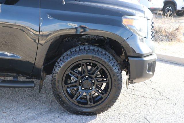 used 2019 Toyota Tundra car, priced at $26,189