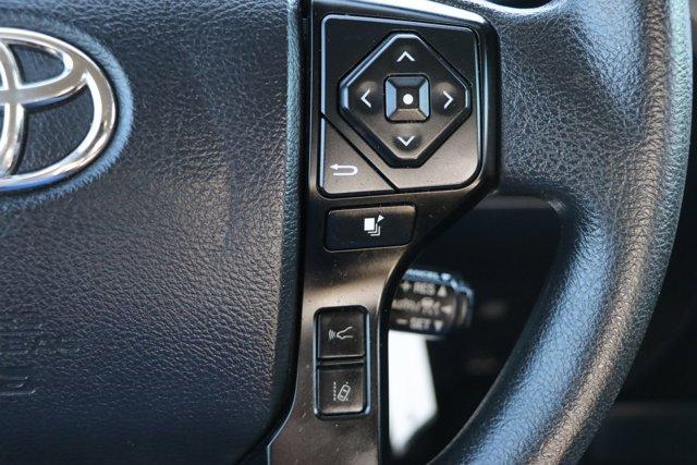 used 2019 Toyota Tundra car, priced at $26,189