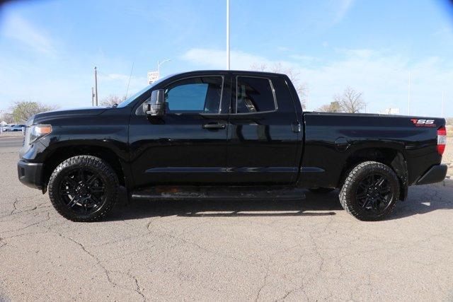 used 2019 Toyota Tundra car, priced at $26,189