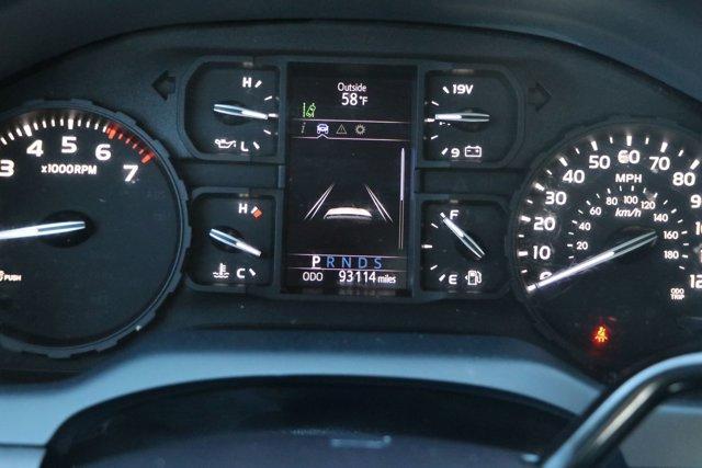 used 2019 Toyota Tundra car, priced at $26,189