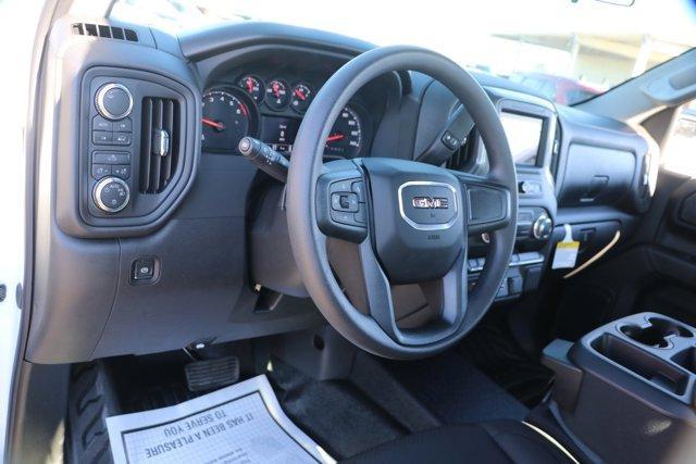 new 2025 GMC Sierra 1500 car, priced at $50,600