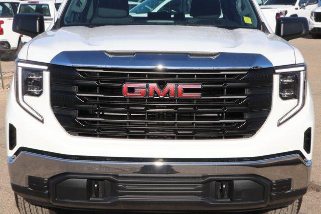 new 2025 GMC Sierra 1500 car, priced at $50,600