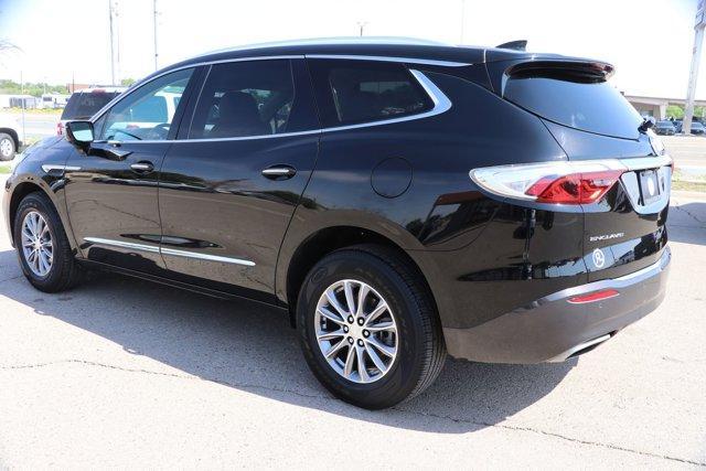 used 2022 Buick Enclave car, priced at $33,888