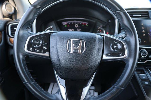 used 2020 Honda CR-V car, priced at $26,935