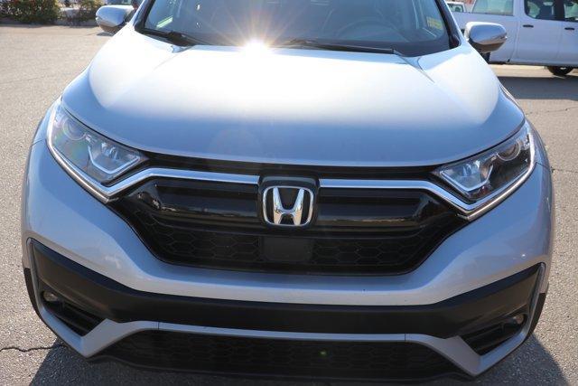 used 2020 Honda CR-V car, priced at $26,935