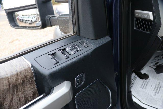 used 2017 Ford F-250 car, priced at $45,084