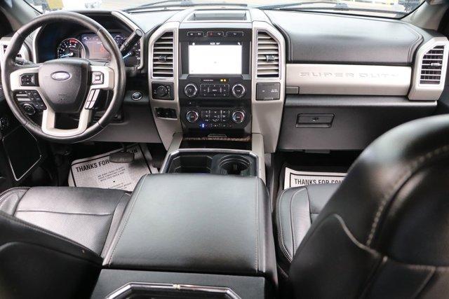 used 2017 Ford F-250 car, priced at $45,084