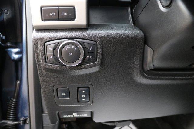 used 2017 Ford F-250 car, priced at $45,084
