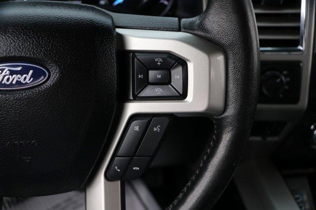 used 2017 Ford F-250 car, priced at $45,084