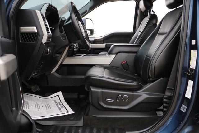 used 2017 Ford F-250 car, priced at $45,084