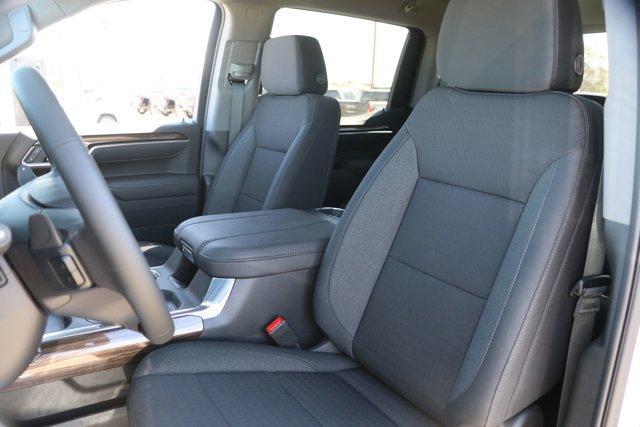 new 2025 Chevrolet Silverado 1500 car, priced at $62,770