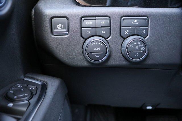 new 2025 Chevrolet Silverado 1500 car, priced at $62,770