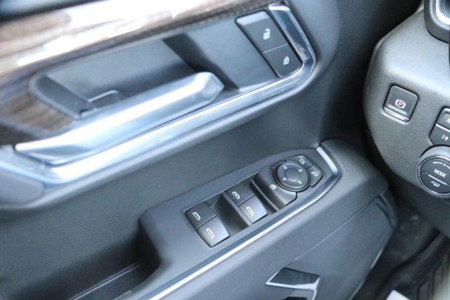 new 2025 Chevrolet Silverado 1500 car, priced at $62,770
