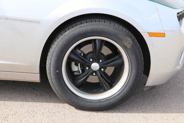 used 2010 Chevrolet Camaro car, priced at $15,533