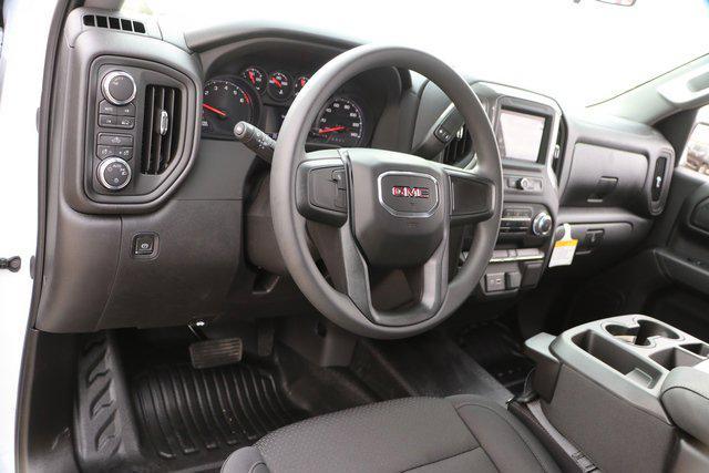 new 2024 GMC Sierra 1500 car, priced at $42,896