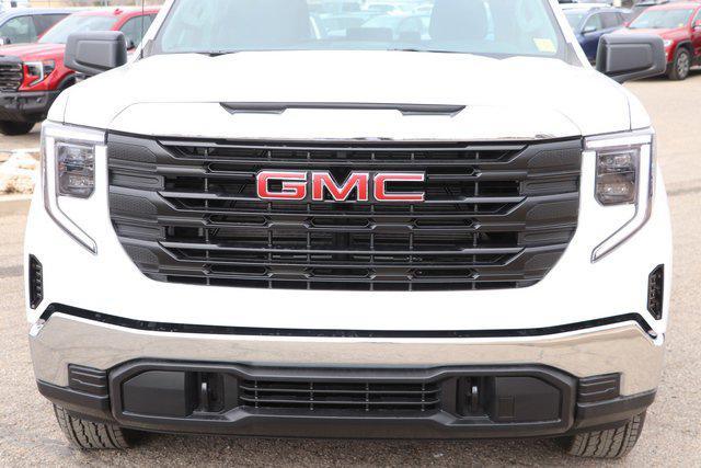 new 2024 GMC Sierra 1500 car, priced at $43,239