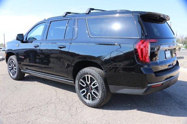 new 2024 GMC Yukon XL car, priced at $80,462