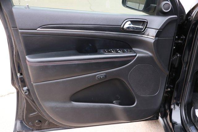 used 2020 Jeep Grand Cherokee car, priced at $22,980