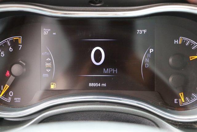 used 2020 Jeep Grand Cherokee car, priced at $22,980