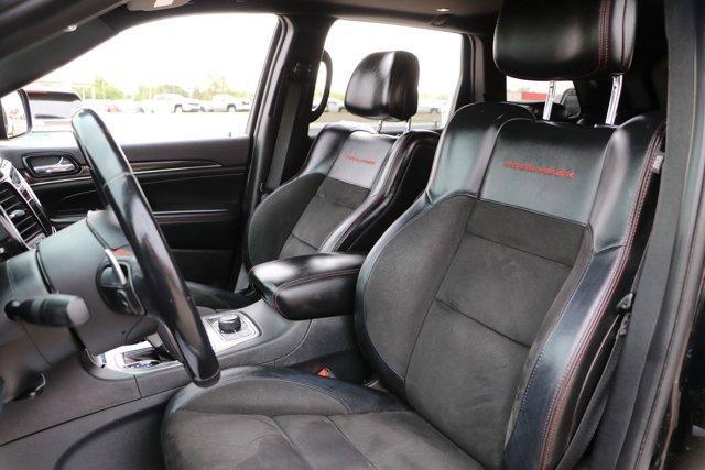 used 2020 Jeep Grand Cherokee car, priced at $22,980