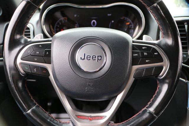 used 2020 Jeep Grand Cherokee car, priced at $22,980