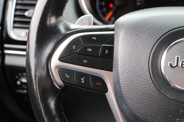 used 2020 Jeep Grand Cherokee car, priced at $22,980