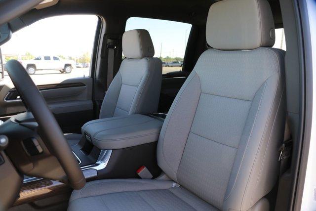 new 2025 Chevrolet Silverado 2500 car, priced at $62,234
