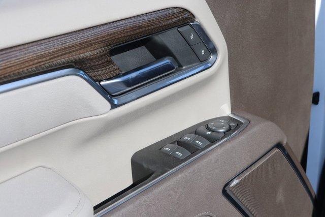 new 2025 Chevrolet Silverado 2500 car, priced at $62,234