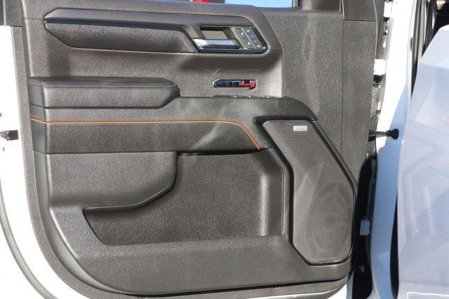 used 2023 GMC Sierra 1500 car, priced at $55,410