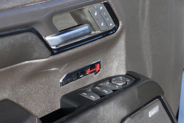 used 2023 GMC Sierra 1500 car, priced at $55,410