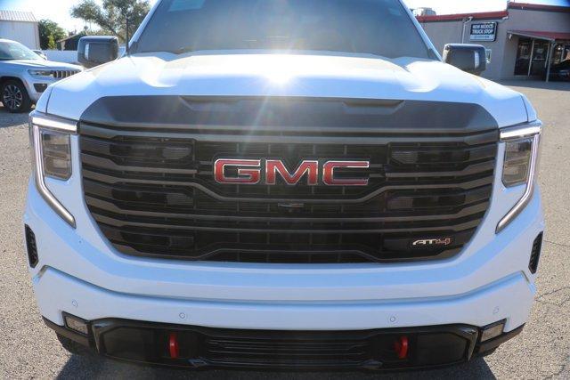 used 2023 GMC Sierra 1500 car, priced at $55,410