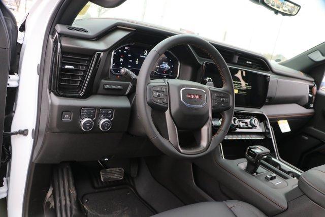 new 2025 GMC Sierra 1500 car, priced at $76,080