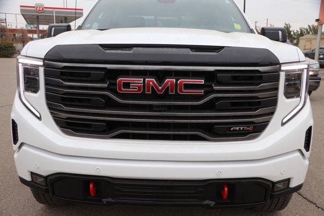 new 2025 GMC Sierra 1500 car, priced at $76,080