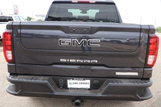 new 2024 GMC Sierra 1500 car, priced at $52,023