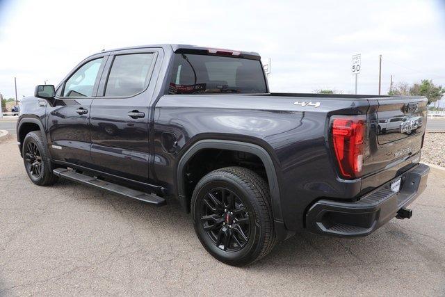 new 2024 GMC Sierra 1500 car, priced at $52,023