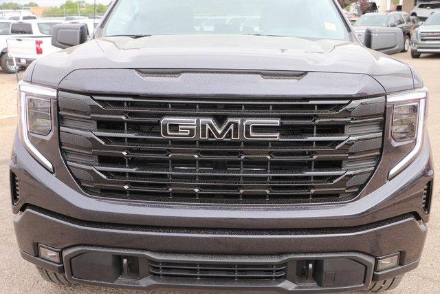 new 2024 GMC Sierra 1500 car, priced at $52,023