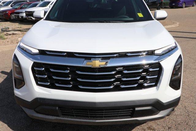 new 2026 Chevrolet Equinox car, priced at $29,995