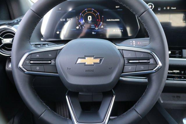 new 2026 Chevrolet Equinox car, priced at $29,995
