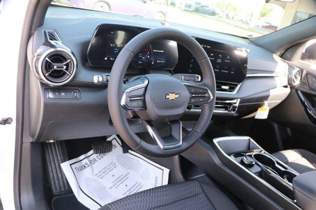 new 2026 Chevrolet Equinox car, priced at $29,995