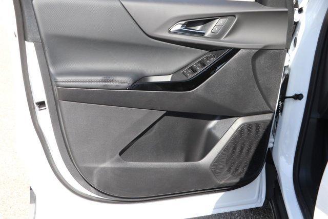 new 2026 Chevrolet Equinox car, priced at $29,995