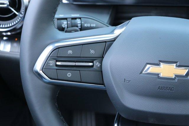 new 2026 Chevrolet Equinox car, priced at $29,995