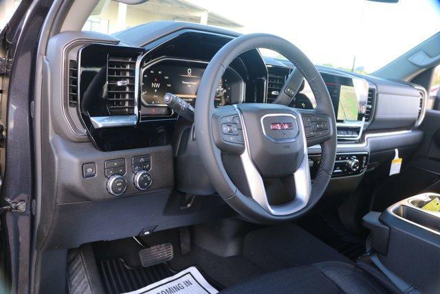 new 2026 GMC Sierra 2500 car, priced at $75,340