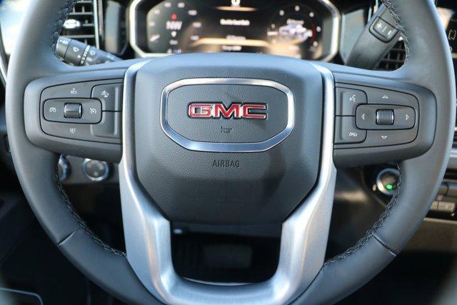 new 2026 GMC Sierra 2500 car, priced at $75,340