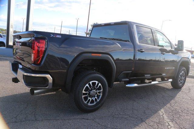 new 2026 GMC Sierra 2500 car, priced at $75,340