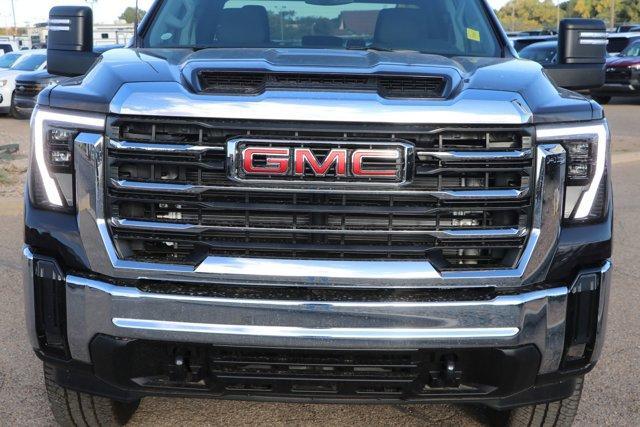 new 2026 GMC Sierra 2500 car, priced at $75,340