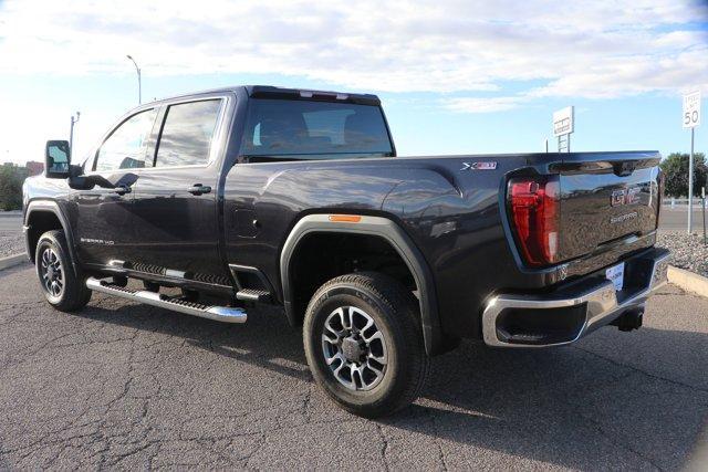 new 2026 GMC Sierra 2500 car, priced at $75,340