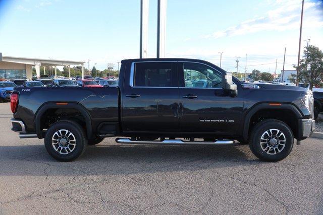 new 2026 GMC Sierra 2500 car, priced at $75,340