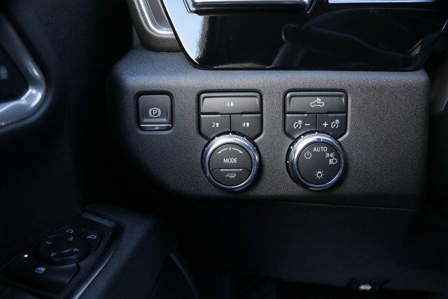 new 2026 GMC Sierra 2500 car, priced at $75,340