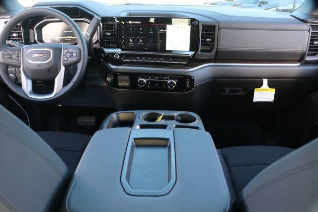 new 2026 GMC Sierra 2500 car, priced at $75,340